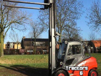 Heftruck  H50D