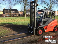 Heftruck  H50D