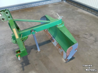 Overige grondbewerkingsmachines en toebehoren Kraffter GS 120