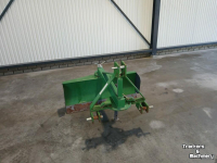 Overige grondbewerkingsmachines en toebehoren Kraffter GS 120