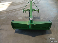 Overige grondbewerkingsmachines en toebehoren Kraffter GS 120