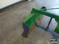 Overige grondbewerkingsmachines en toebehoren Kraffter GS 120