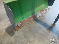 Overige grondbewerkingsmachines en toebehoren Kraffter GS 120