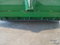 Overige grondbewerkingsmachines en toebehoren Kraffter GS 120