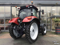 Traktoren Case-IH Maxxum 150 CVX