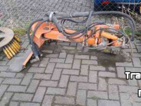 Onkruidborstel Nimos Onkruidborstel