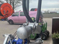Beregeningspomp Ferrari aftakas pompbok