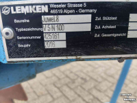 Ploegen Lemken Juwel 8 V5N100  5 Schaar Ploeg