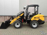Shovel / Wiellader / Kniklader Gehl AL430