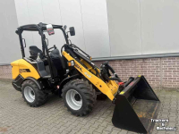 Shovel / Wiellader / Kniklader Gehl AL430