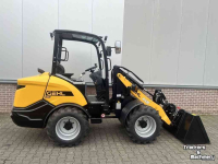 Shovel / Wiellader / Kniklader Gehl AL430