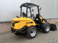Shovel / Wiellader / Kniklader Gehl AL430