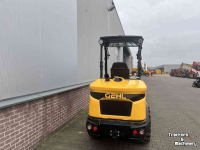Shovel / Wiellader / Kniklader Gehl AL430