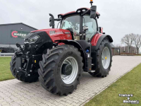 Tractor / Trekker Case-IH PUMA 220 AFS CONNECT