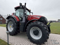 Tractor / Trekker Case-IH PUMA 220 AFS CONNECT