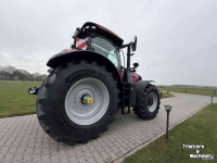 Tractor / Trekker Case-IH PUMA 220 AFS CONNECT
