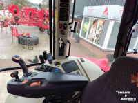 Tractor / Trekker Massey Ferguson 5713-S DYNA-6