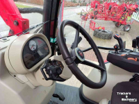 Tractor / Trekker Massey Ferguson 5713-S DYNA-6