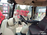 Tractor / Trekker Massey Ferguson 5713-S DYNA-6