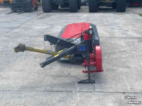 Maaier Sip Disc 3000 S Alp NIEUW STAAT SCHIJVENMAAIER