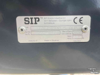 Maaier Sip Disc 3000 S Alp NIEUW STAAT SCHIJVENMAAIER