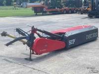 Maaier Sip Disc 3000 S Alp NIEUW STAAT SCHIJVENMAAIER