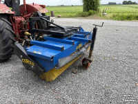 Veegmachine Ceres 180