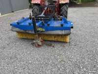 Veegmachine Ceres 180