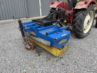 Veegmachine Ceres 180