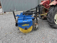 Veegmachine Ceres 180