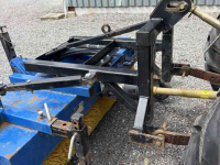 Veegmachine Ceres 180