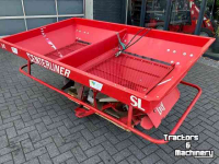 Kunstmeststrooier Lely Centerliner SL 800 Strooier