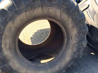 Wielen, Banden, Velgen & Afstandsringen Michelin Mega X Bib 1050/50R32 (ref 4)
