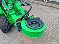 Bladblazer Avant Hydraulische Bladblazer