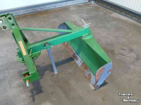 Grondschaaf Kraffter GS 120