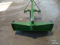 Grondschaaf Kraffter GS 120