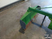 Grondschaaf Kraffter GS 120