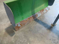 Grondschaaf Kraffter GS 120