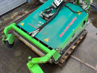 Onkruidbrander WeedControl Air Combi Comfort 100