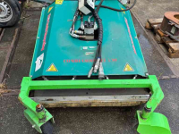 Onkruidbrander WeedControl Air Combi Comfort 100