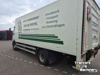 Vrachtwagen DAF LF55