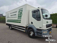 Vrachtwagen DAF LF55