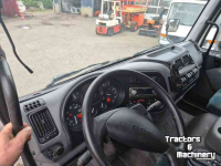 Vrachtwagen DAF LF55