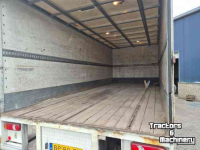 Vrachtwagen DAF LF55