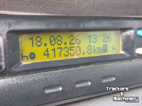 Vrachtwagen DAF LF55