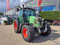 Tractor / Trekker Fendt 412