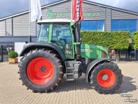 Tractor / Trekker Fendt 412