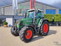 Tractor / Trekker Fendt 412