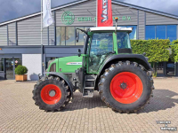 Tractor / Trekker Fendt 412