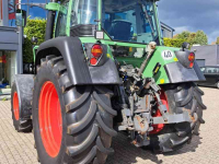 Tractor / Trekker Fendt 412
